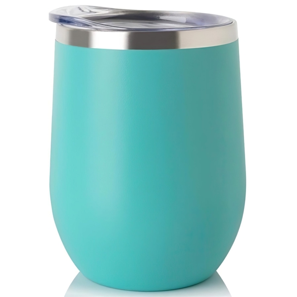 თერმო ჭიქა Ardesto AR2635MMS 350ml Travel mug Compact mug Blue