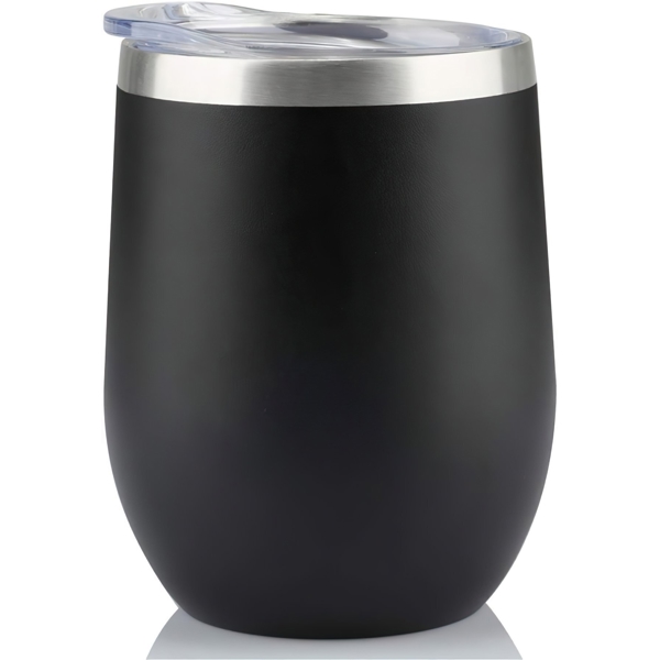 თერმო ჭიქა Ardesto AR2635MMB 350ml Travel mug Compact mug Black