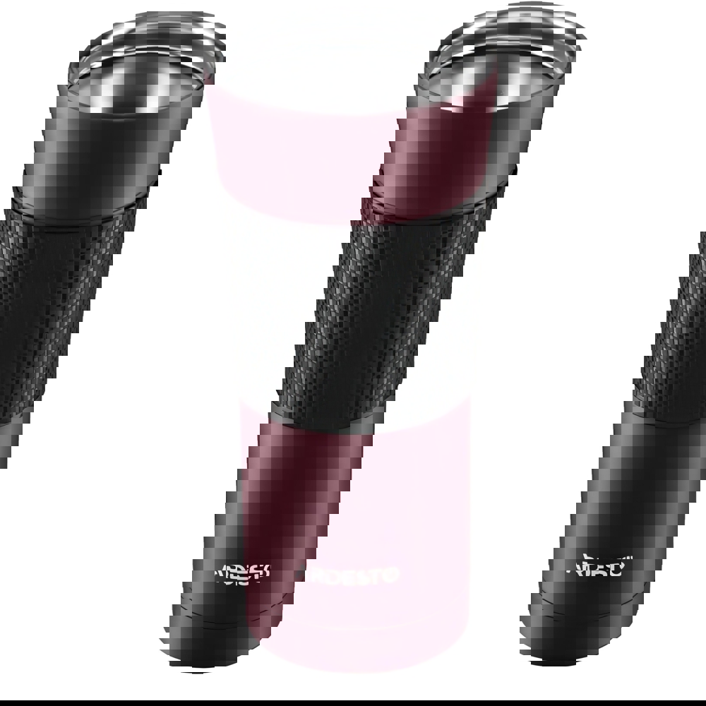 თერმო ჭიქა Ardesto AR2645SMR 0.45l Travel mug To Go Red