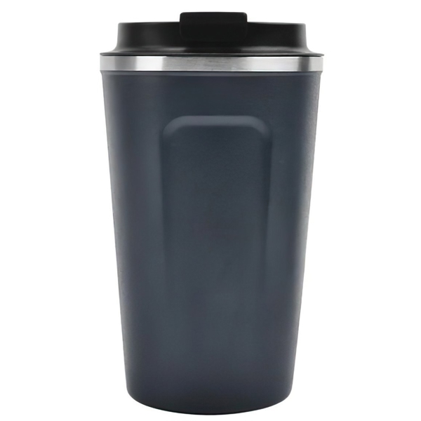 თერმო ჭიქა Ardesto AR2650CMG 500ml Travel mug Urban Gray