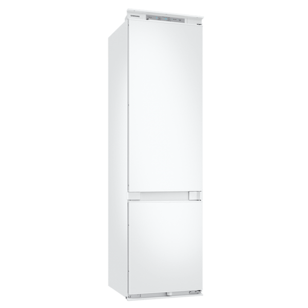 ჩასაშენებელი მაცივარი Samsung BRB306054WW/WT, A+, 294L, 35DB, Built-in Refrigerator, White