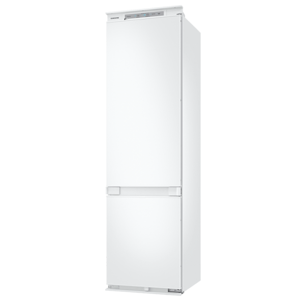 ჩასაშენებელი მაცივარი Samsung BRB306054WW/WT, A+, 294L, 35DB, Built-in Refrigerator, White