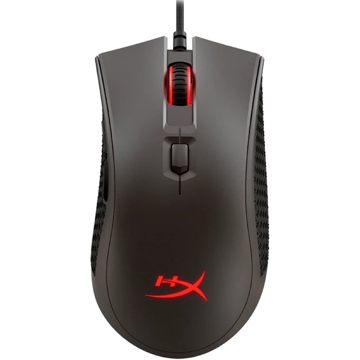 მაუსი HyperX HX-MC003 B, Wired, USB, Gaming Mouse, Black