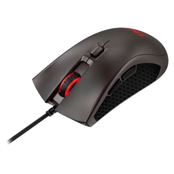 მაუსი HyperX HX-MC003 B, Wired, USB, Gaming Mouse, Black