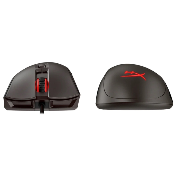 მაუსი HyperX HX-MC003 B, Wired, USB, Gaming Mouse, Black