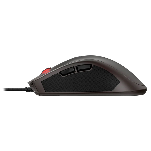 მაუსი HyperX HX-MC003 B, Wired, USB, Gaming Mouse, Black