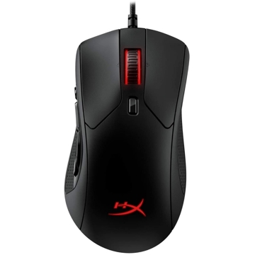 მაუსი HyperX HX-MC005 B, Wired, USB, Gaming Mouse, Black