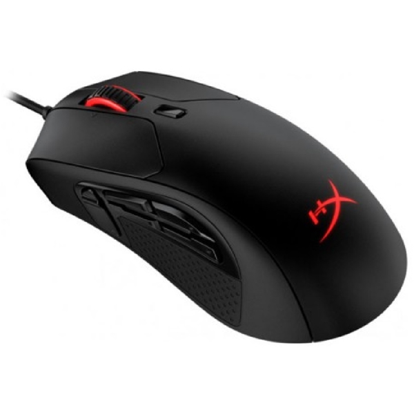 მაუსი HyperX HX-MC005 B, Wired, USB, Gaming Mouse, Black