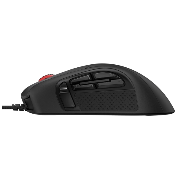 მაუსი HyperX HX-MC005 B, Wired, USB, Gaming Mouse, Black