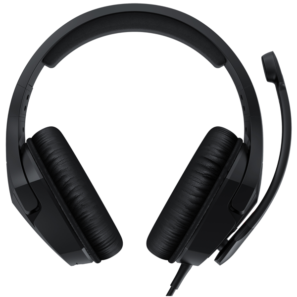 HyperX HX-HSCS-BK /EE Cloud Stinger Core, Gaming Headset, Wired, 3.5mm, Black/Red