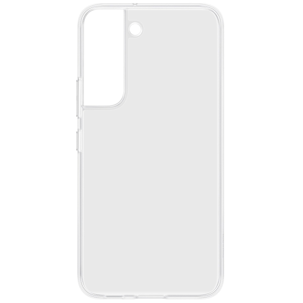 მობილურის ქეისი Samsung EF-QS901CTEGRU Galaxy S22 Clear Cover Transparent