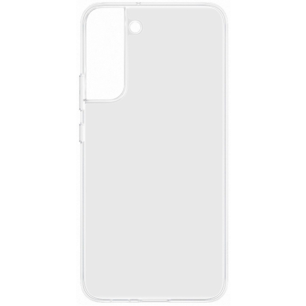 მობილურის ქეისი Samsung EF-QS906CTEGRU Galaxy S22 Plus Clear Cover Transparent