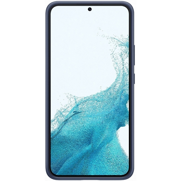 მობილურის ქეისი Samsung EF-MS906CNEGRU Galaxy S22 Plus Frame Cover Navy