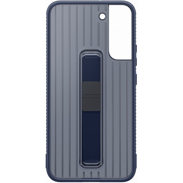 მობილურის ქეისი Samsung EF-RS906CNEGRU Galaxy S22 Plus Protective Standing Cover Navy