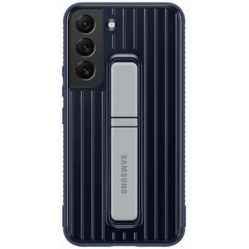 მობილურის ქეისი Samsung EF-RS901CNEGRU Galaxy S22 Protective Standing Cover Navy 