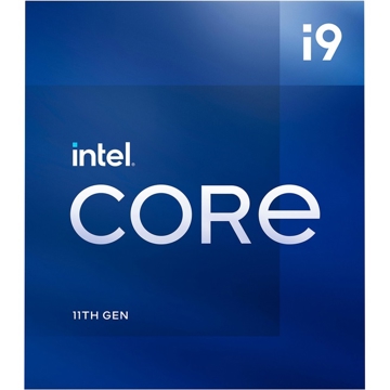 პროცესორი Intel Core i9-11900K 16M Cache, up to 5.30 GHz Tray