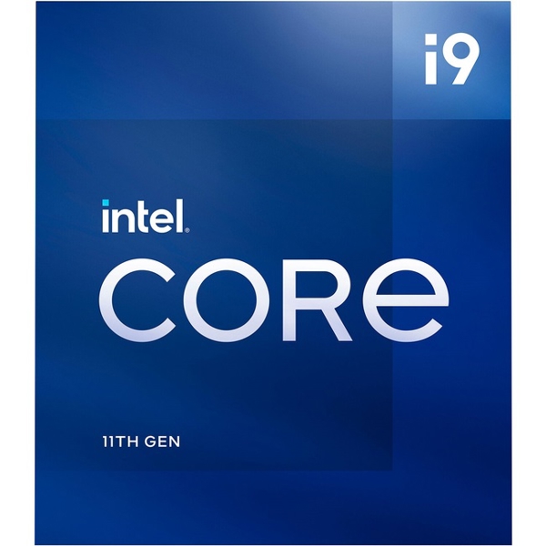 პროცესორი Intel Core i9-11900K 16M Cache, up to 5.30 GHz Tray