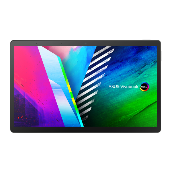 ნოუთბუქი Asus T3300KA-LQ032W Vivobook 13 Slate, 13.3", Pentium N6000, 8GB, 256GB SSD, Integrated, W11, Black