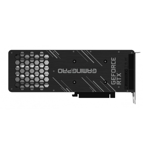 ვიდეო დაფა Palit  RTX3070 Gaming pro OC, 8GB, GDDR6, DP, HDMI, Black