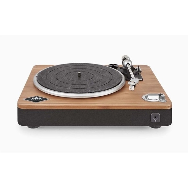 ფირსაკრავი House of Marley EM-JT002-SB Stir It Up Wireless Turntable