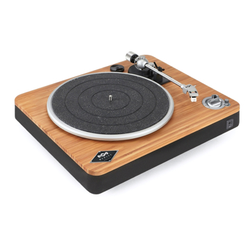 ფირსაკრავი House Of Marley EM-JT002-SBX Stir It Up Wireless Turntable