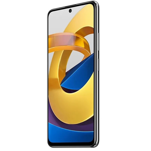 მობილური ტელეფონი Xiaomi Poco M4 PRO 5G Global Version, 4GB, 64GB, Dual Sim Power Black