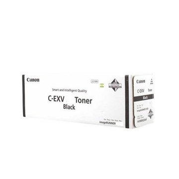 კარტრიჯი Canon 1394C002AA Toner CEXV54 Black