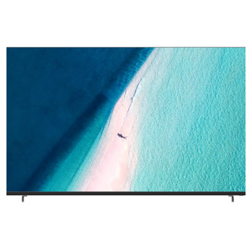 ტელევიზორი Colorview 50FU, 50", Smart, WIFI, RJ-45, VGA, HDM, USB, Black