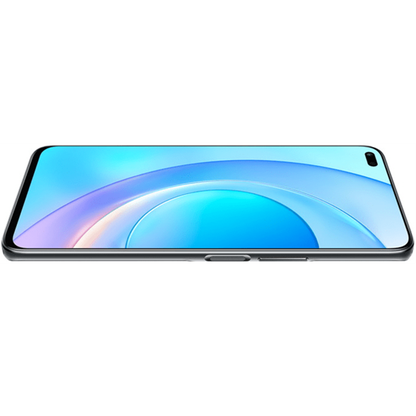 მობილური ტელეფონი Honor 50 Lite, 6GB, 128GB, Dual Sim, Midnight Black