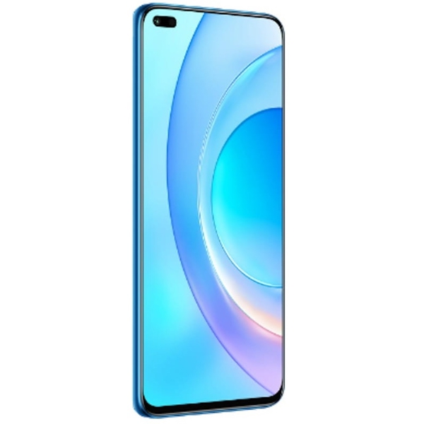 მობილური ტელეფონი Honor 50 Lite, 6GB, 128GB, Dual Sim, Deep Sea Blue