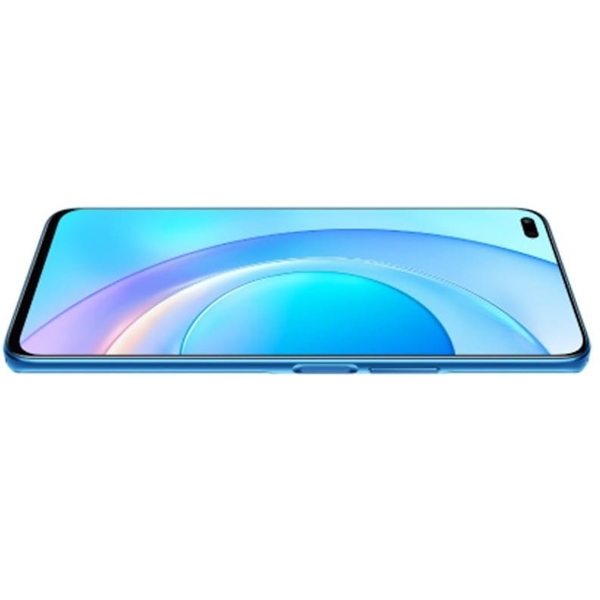 მობილური ტელეფონი Honor 50 Lite, 6GB, 128GB, Dual Sim, Deep Sea Blue