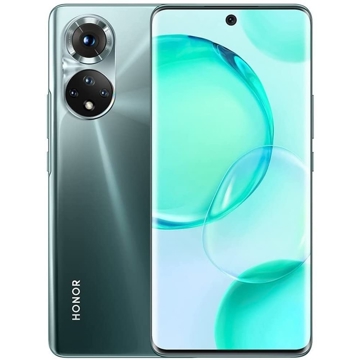 მობილური ტელეფონი Honor 50, 8GB, 128GB, Dual Sim, Emerald Green 