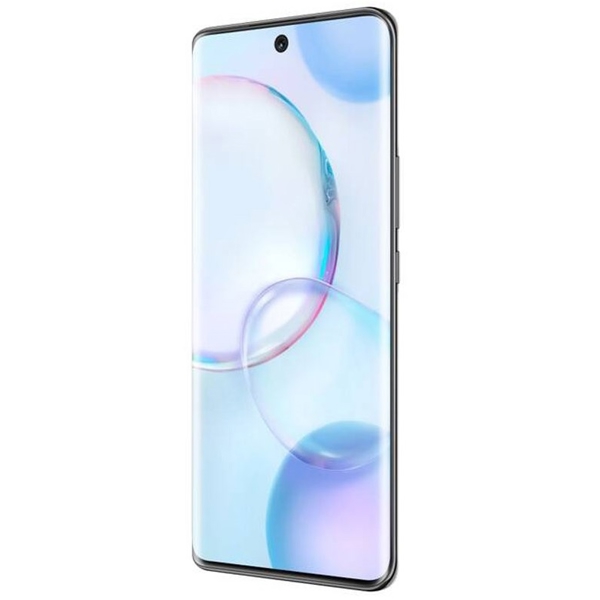 მობილური ტელეფონი Honor 50, 8GB, 256GB, Dual Sim, Midnight Black