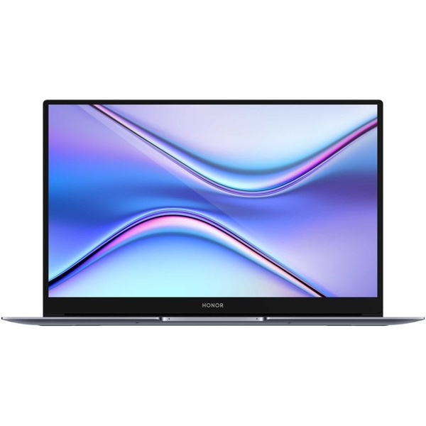 ნოუთბუქი Honor 5301AAPL MagicBook X14, 14", i3-10110U, 8GB, 256GB SSD, Integrated, W10, Space Gray