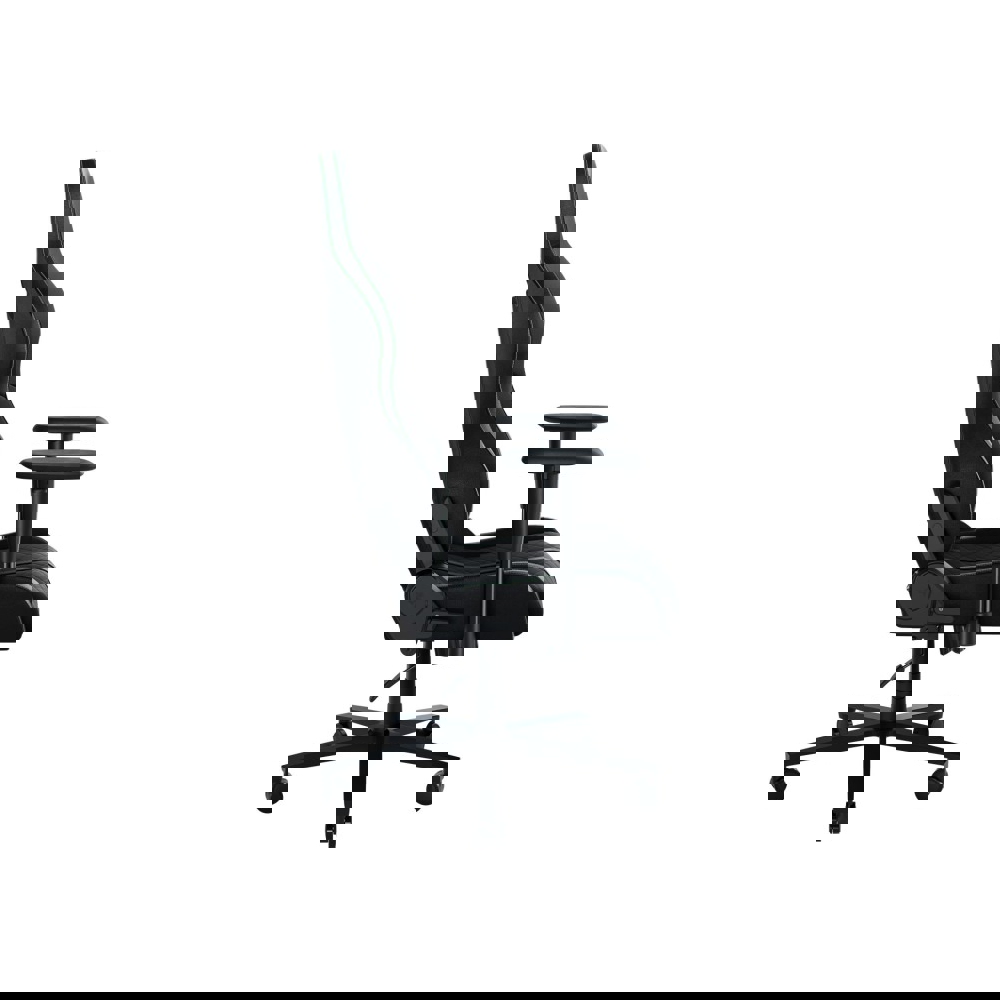 გეიმერული სავარძელი Razer RZ38-03880100-R3G1 Gaming Chair Enki X Black/Green