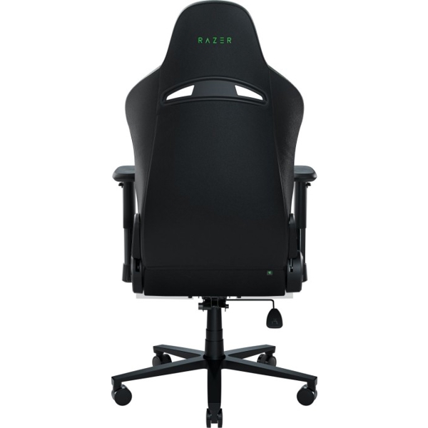 გეიმერული სავარძელი Razer RZ38-03880100-R3G1 Gaming Chair Enki X Black/Green