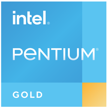 პროცესორი Intel Pentium G6405 4M Cache, 4.10 GHz, Tray