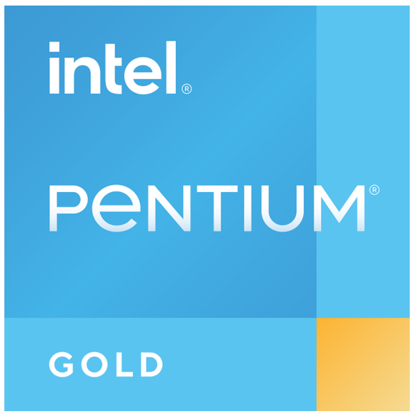 პროცესორი Intel Pentium G6405 4M Cache, 4.10 GHz, Tray