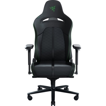 Razer RZ38-03720100-R3G1 Gaming Chair Enki Black/Green