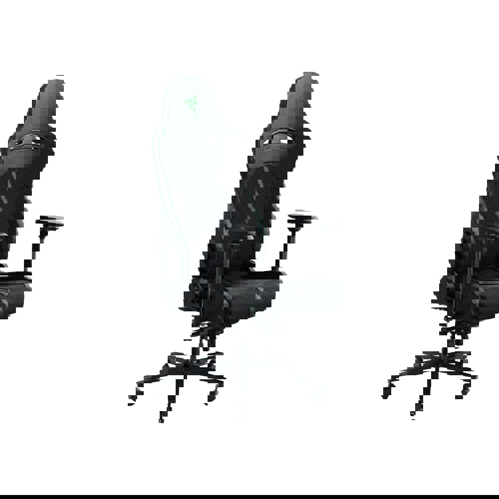 გეიმერული სავარძელი Razer RZ38-03720100-R3G1 Gaming Chair Enki Black/Green