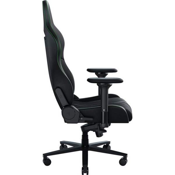 გეიმერული სავარძელი Razer RZ38-03720100-R3G1 Gaming Chair Enki Black/Green