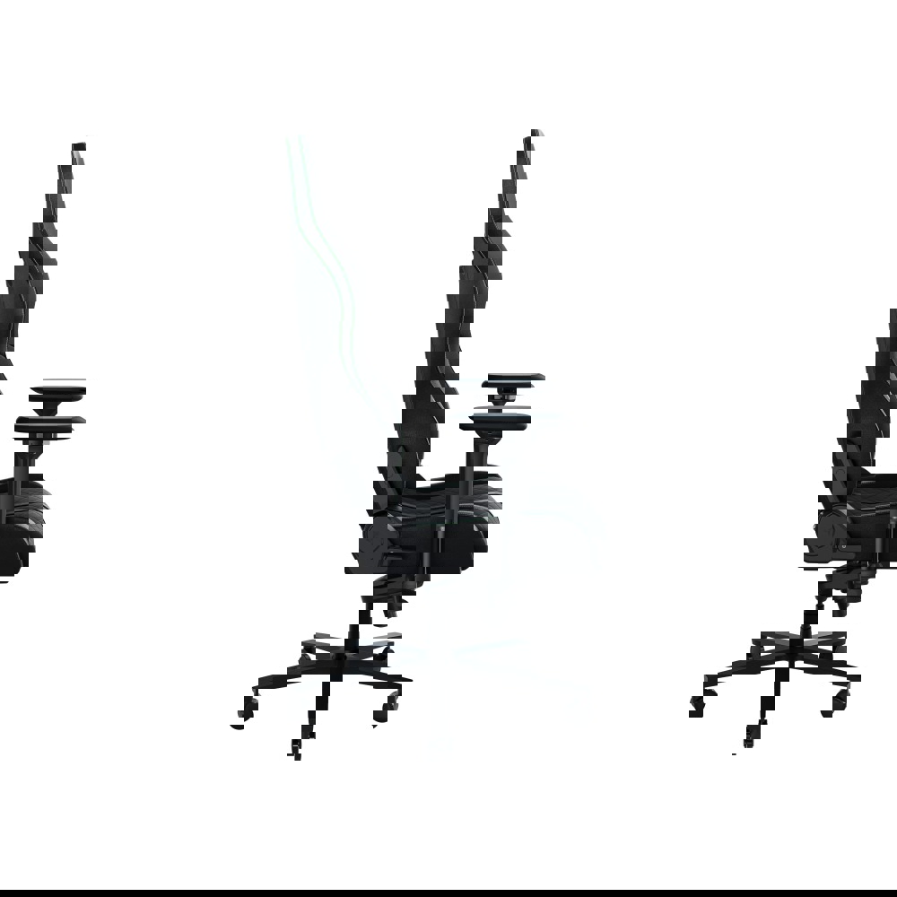 გეიმერული სავარძელი Razer RZ38-03720100-R3G1 Gaming Chair Enki Black/Green