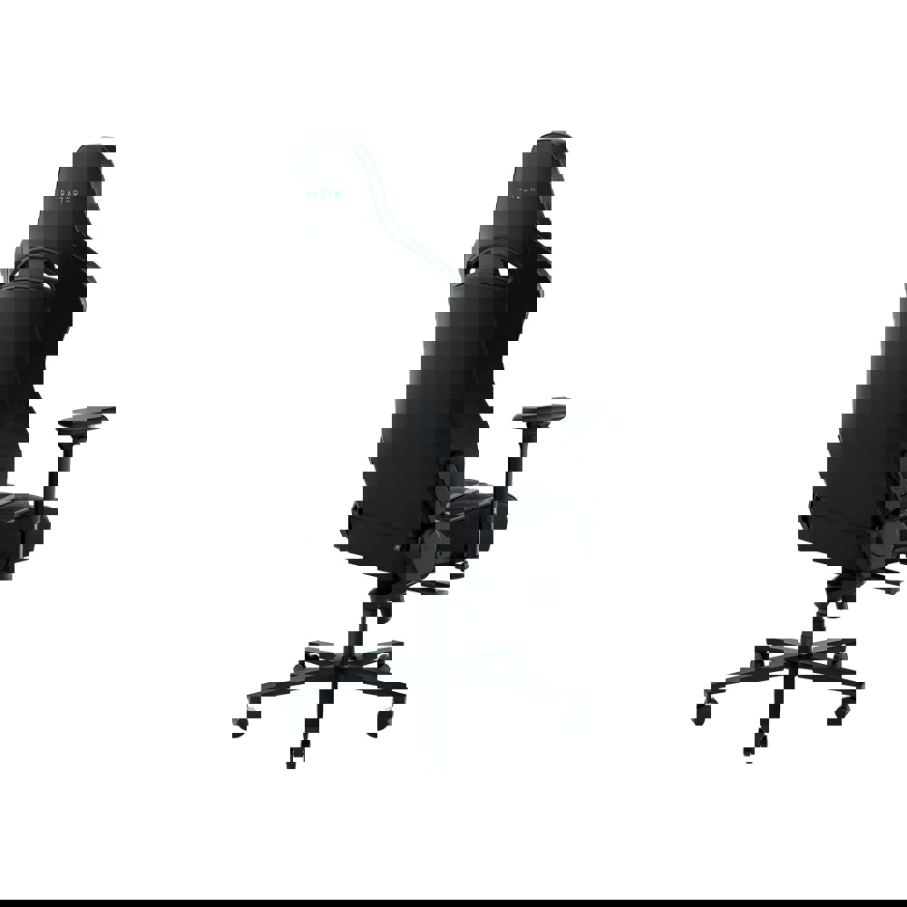 Razer RZ38-03720100-R3G1 Gaming Chair Enki Black/Green