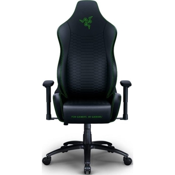 გეიმერული სავარძელი Razer RZ38-02840100-R3G1 Gaming Chair Iskur X Black/Green