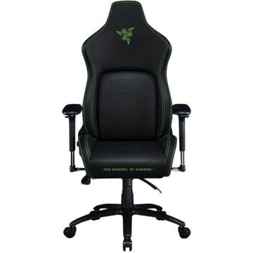 გეიმერული სავარძელი Razer RZ38-02770100-R3G1 Gaming Chair Iskur Black/Green