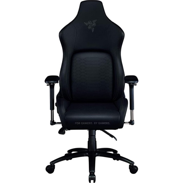 Razer RZ38-02770200-R3G1 Gaming Chair Iskur Black