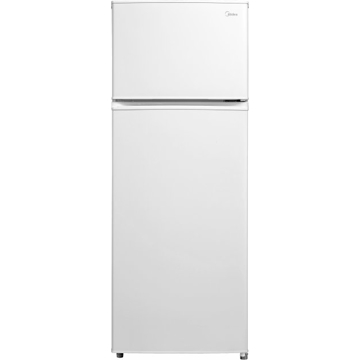 მაცივარი Midea MDRT294FGF01,163L, A+, 40Db, Refrigerator, White