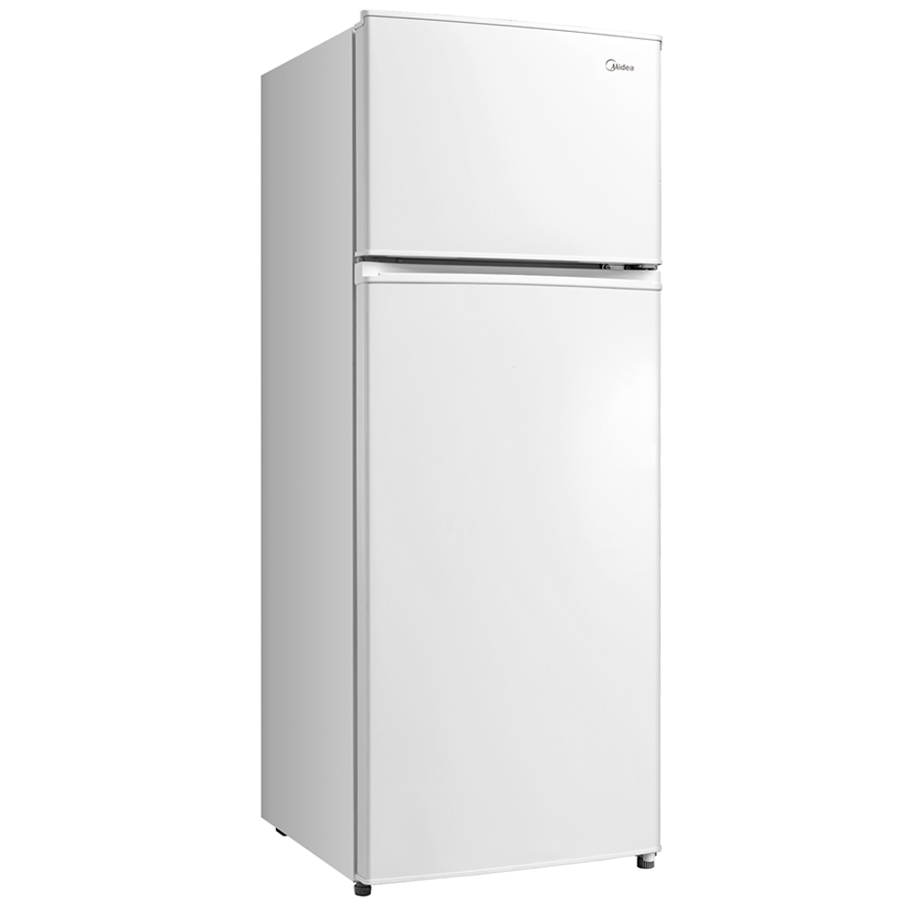 მაცივარი Midea MDRT294FGF01,163L, A+, 40Db, Refrigerator, White