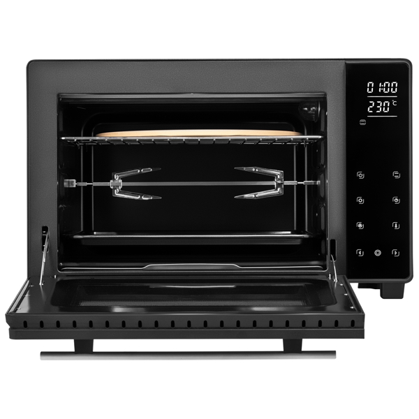 ელექტრო ღუმელი Sencor SEO 3250BK 1700W, 35L, Black