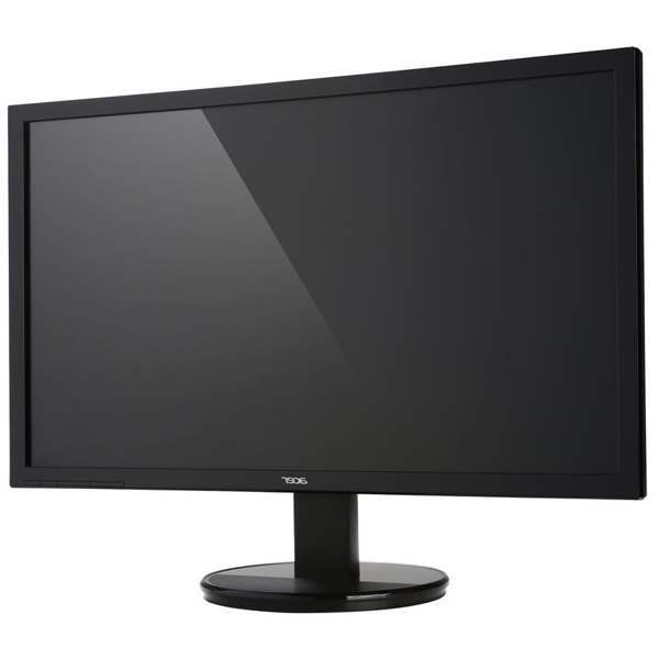 მონიტორი Acer K222HQL-BID, 21.5" FHD, TN, Monitor, D-Sub, DVI, HDMI, Black
